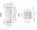 Fig. 05 - Fuel cell with flow channel member for supplying reactive gas