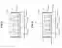 Fig. 08 - Fuel cell with flow channel member for supplying reactive gas