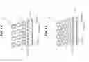 Fig. 11 - Fuel cell with flow channel member for supplying reactive gas