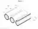 Fig. 06 - Fuel Cell Having Single Body Support