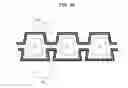Fig. 09 - Fuel Cell Having Single Body Support