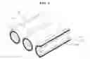 Fig. 12 - Fuel Cell Having Single Body Support
