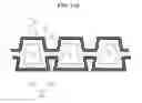 Fig. 16 - Fuel Cell Having Single Body Support