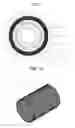 Fig. 03 - FUEL CELL INCLUDING SUPPORT HAVING MESH STRUCTURE