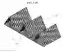 Fig. 15 - FUEL CELL INCLUDING SUPPORT HAVING MESH STRUCTURE