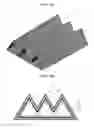 Fig. 20 - FUEL CELL INCLUDING SUPPORT HAVING MESH STRUCTURE