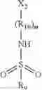 Fig. 17 - Low activation energy photoresist composition and process for its use