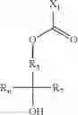 Fig. 23 - Low activation energy photoresist composition and process for its use