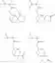 Fig. 42 - Sulfonium salt, resist composition, and patterning process