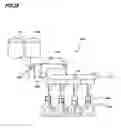 Fig. 25 - COMBUSTION SYSTEM,COMBUSTION METHOD, FUEL FLUID, PROCESS FOR PRODUCING THE FUEL FLUID, AND APPARATUS FOR PRODUCING THE FUEL FLUID
