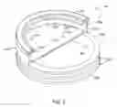 Fig. 03 - Rapid conductive cooling using a secondary process plane