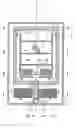 Fig. 01 - Hot isostatic pressing arrangement