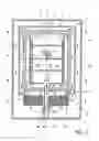 Fig. 03 - Hot isostatic pressing arrangement
