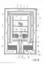 Fig. 06 - Hot isostatic pressing arrangement