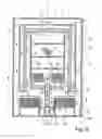 Fig. 07 - Hot isostatic pressing arrangement