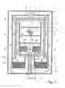 Fig. 08 - Hot isostatic pressing arrangement