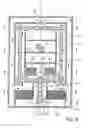 Fig. 09 - Hot isostatic pressing arrangement