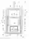 Fig. 03 - Gate unit and high temperature oven having the same