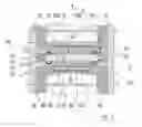 Fig. 05 - Gate unit and high temperature oven having the same