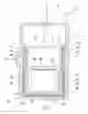 Fig. 06 - Gate unit and high temperature oven having the same