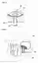 Fig. 05 - APPARATUS OF LIQUID INJECTING FOR LIFTING MAXILLARY SINUS MUCOUS MEMBRANCE AND THE METHOD FOR THE SAME UTILIZING THIS APPARATUS