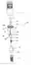Fig. 01 - Method of installing a prosthesis in a jawbone of a patient