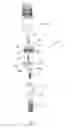 Fig. 02 - Method of installing a prosthesis in a jawbone of a patient