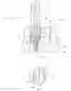 Fig. 13 - Method of installing a prosthesis in a jawbone of a patient