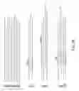 Fig. 22 - SEQUENCING OF NUCLEIC ACIDS
