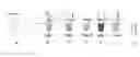 Fig. 01 - SYSTEM FOR DETECTING POLYNUCLEOTIDES