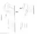 Fig. 02 - Polymer-coated substrates for binding biomolecules and methods of making and using Thereof