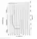 Fig. 05 - Polymer-coated substrates for binding biomolecules and methods of making and using Thereof