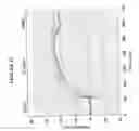 Fig. 13 - Polymer-coated substrates for binding biomolecules and methods of making and using Thereof