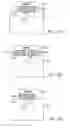Fig. 15 - Methods of low loss electrode structures for LEDs