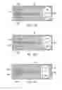 Fig. 27 - Methods of low loss electrode structures for LEDs