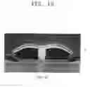 Fig. 16 - Method of forming a microlens and a method for manufacturing an image sensor