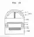 Fig. 22 - Method of forming a microlens and a method for manufacturing an image sensor