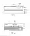 Fig. 03 - Light emitting diodes with smooth surface for reflective electrode