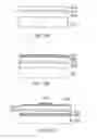 Fig. 04 - Light emitting diodes with smooth surface for reflective electrode