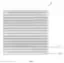 Fig. 03 - Method for etching a see-through thin film solar module
