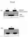 Fig. 04 - Aligned polymers for an organic TFT