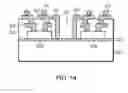 Fig. 09 - Near chip scale package integration process