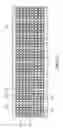 Fig. 10 - SEMICONDUCTOR DIE PACKAGE INCLUDING LEADFRAME WITH DIE ATTACH PAD WITH FOLDED EDGE