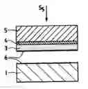 Fig. 01 - Method for transferring an epitaxial layer