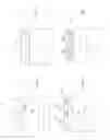 Fig. 02 - Method and material for forming a double exposure lithography pattern