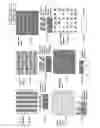 Fig. 04 - Method and material for forming a double exposure lithography pattern