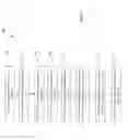 Fig. 08 - Method and material for forming a double exposure lithography pattern
