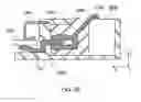 Fig. 15 - Connector assembly having an improved connection mechanism