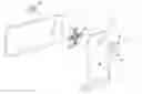 Fig. 01 - Stack height tolerance compensating busbar structure