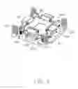 Fig. 06 - IC socket having a housing provided with a reinforced plate to support a latch member